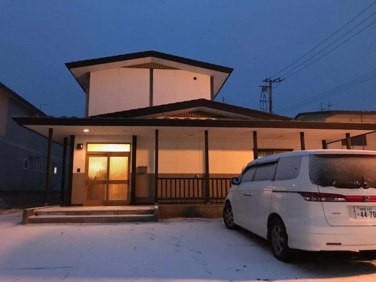 Guest House Tou - Vacation Stay 26333V Kushiro
